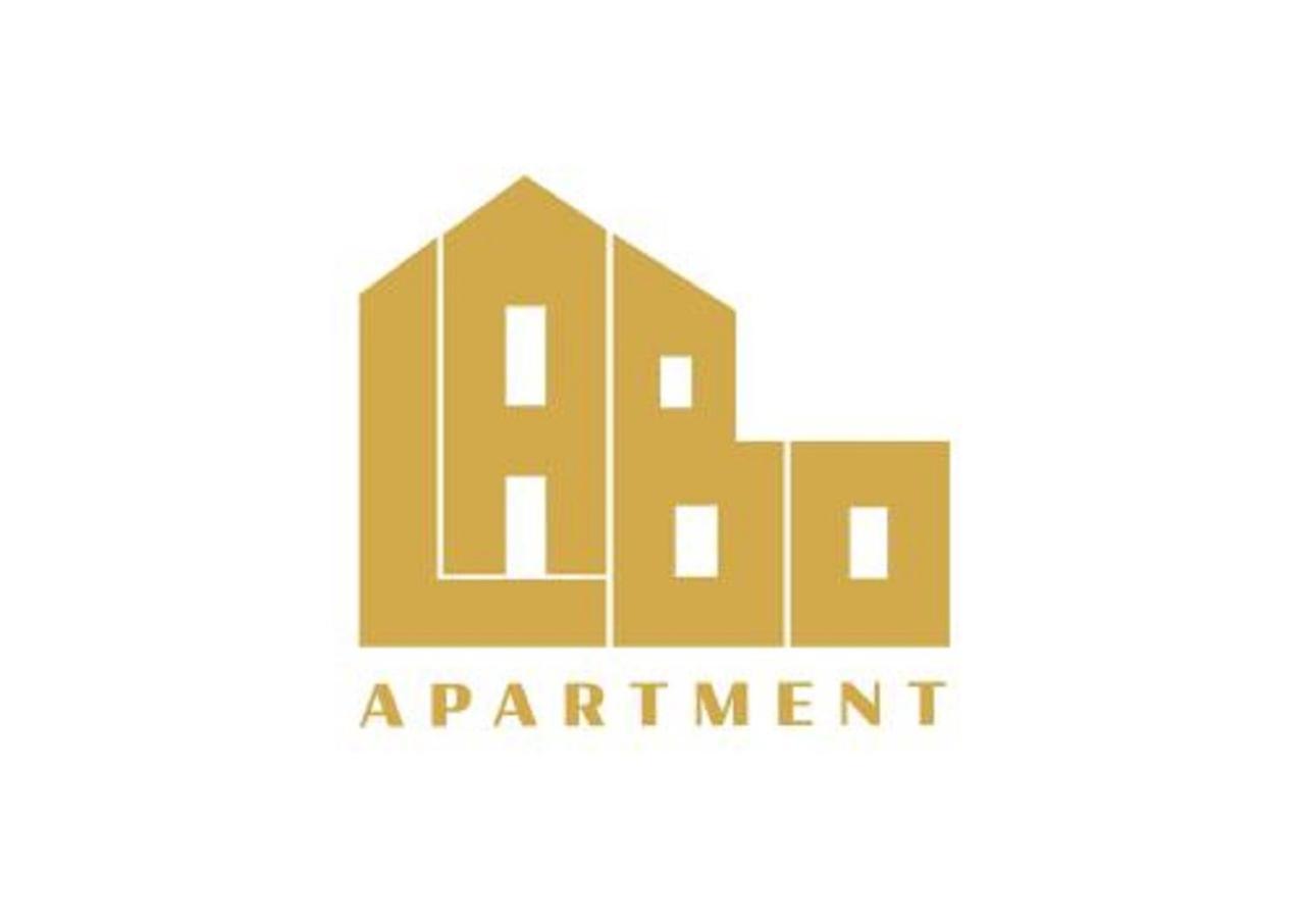 Labo Apartment Fort Wola Varşova Dış mekan fotoğraf